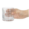Olympia Alma Old Fashioned Tumblers 270ml (6 Pack) Olympia Alma Old Fashioned Tumblers 270ml (6 Pack)