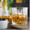 Olympia Alma Old Fashioned Tumblers 270ml (6 Pack) Olympia Alma Old Fashioned Tumblers 270ml (6 Pack)