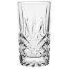 Olympia Old Duke Glass Tumblers 350ml (6 Pack) Olympia Old Duke Glass Tumblers 350ml (6 Pack)