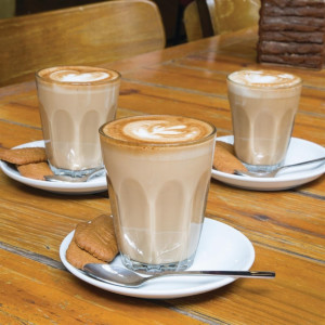 Olympia Toughened Tumbler Glass - 290ml (12 Pack) Olympia Toughened Tumbler Glass - 290ml (12 Pack)