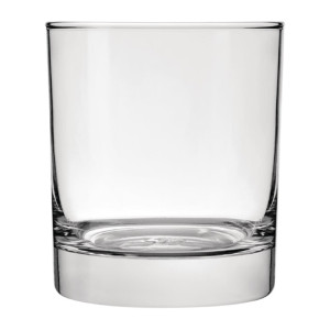 Crown Straights Old Fashioned Tumblers 290ml (24 Pack) Crown Straights Old Fashioned Tumblers 290ml (24 Pack)
