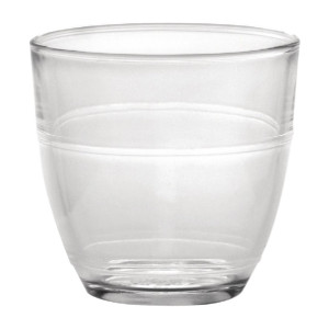 Duralex Gigogne Tumblers 220ml (72 Pack)