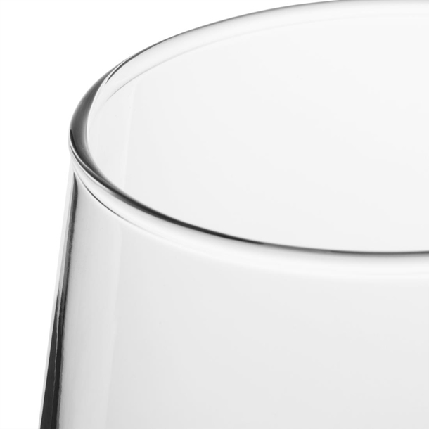 Olympia Atlanta Tumblers 380ml (12 Pack) Olympia Atlanta Tumblers 380ml (12 Pack)