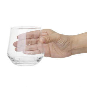Olympia Atlanta Tumblers 380ml (12 Pack) Olympia Atlanta Tumblers 380ml (12 Pack)