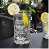 Olympia Old Duke Glass Tumblers 350ml (6 Pack) Olympia Old Duke Glass Tumblers 350ml (6 Pack)