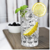 Olympia Old Duke Glass Tumblers 350ml (6 Pack) Olympia Old Duke Glass Tumblers 350ml (6 Pack)