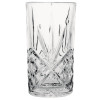 Olympia Old Duke Glass Tumblers 350ml (6 Pack) Olympia Old Duke Glass Tumblers 350ml (6 Pack)