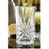 Olympia Old Duke Glass Tumblers 350ml (6 Pack) Olympia Old Duke Glass Tumblers 350ml (6 Pack)