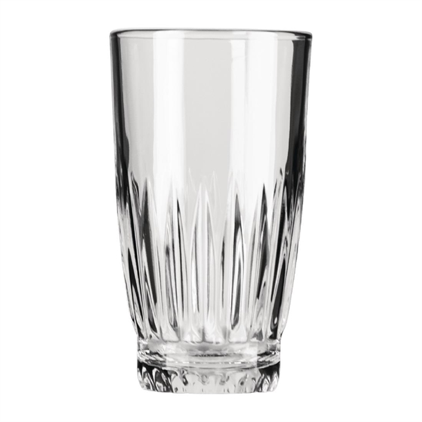 Libbey Winchester Hi Ball Tumblers 355ml (12 Pack) Libbey Winchester Hi Ball Tumblers 355ml (12 Pack)