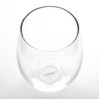 Olympia Rosario Tumblers 470ml (6 Pack) Olympia Rosario Tumblers 470ml (6 Pack)