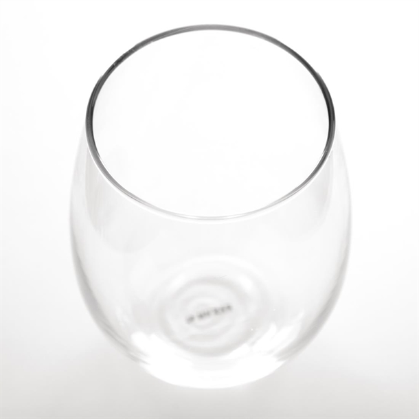 Olympia Rosario Tumblers 470ml (6 Pack) Olympia Rosario Tumblers 470ml (6 Pack)