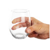 Olympia Rosario Tumblers 470ml (6 Pack) Olympia Rosario Tumblers 470ml (6 Pack)