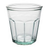 Olympia Recycled Glass Orleans Tumblers 220ml (6 Pack) Olympia Recycled Glass Orleans Tumblers 220ml (6 Pack)