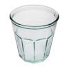 Olympia Recycled Glass Orleans Tumblers 220ml (6 Pack) Olympia Recycled Glass Orleans Tumblers 220ml (6 Pack)