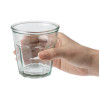 Olympia Recycled Glass Orleans Tumblers 220ml (6 Pack) Olympia Recycled Glass Orleans Tumblers 220ml (6 Pack)