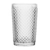 Olympia Eva Hi Ball Tumblers 350ml (6 pack) Olympia Eva Hi Ball Tumblers 350ml (6 pack)