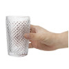 Olympia Eva Hi Ball Tumblers 350ml (6 pack) Olympia Eva Hi Ball Tumblers 350ml (6 pack)
