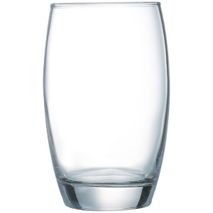 Arc Salto Hi Ball Tumbler - 350ml (6 Pack)