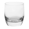 Olympia Verona Crystal Rocks Tumblers 280ml (6 Pack) Olympia Verona Crystal Rocks Tumblers 280ml (6 Pack)