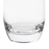 Olympia Verona Crystal Rocks Tumblers 280ml (6 Pack) Olympia Verona Crystal Rocks Tumblers 280ml (6 Pack)