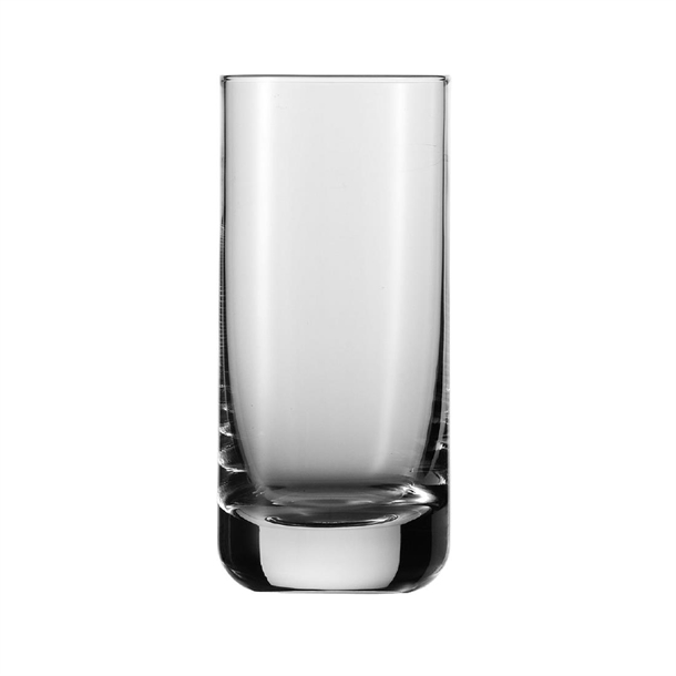 Schott Zwiesel Convention Beer Tumbler Glass 345ml (6 Pack) Schott Zwiesel Convention Beer Tumbler Glass 345ml (6 Pack)