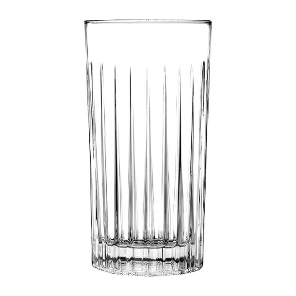 RCR Cristalleria Timeless Highball Tumblers 443ml (12 Pack)