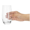 Olympia Rounded Hi Ball Tumblers 375ml (6 Pack) Olympia Rounded Hi Ball Tumblers 375ml (6 Pack)