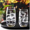 Olympia Rounded Hi Ball Tumblers 375ml (6 Pack) Olympia Rounded Hi Ball Tumblers 375ml (6 Pack)