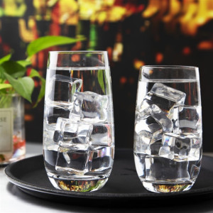 Olympia Rounded Hi Ball Tumblers 375ml (6 Pack) Olympia Rounded Hi Ball Tumblers 375ml (6 Pack)