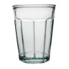 Olympia Recycled Glass Orleans Tumblers 400ml (6 Pack) Olympia Recycled Glass Orleans Tumblers 400ml (6 Pack)