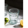 Olympia Recycled Glass Orleans Tumblers 400ml (6 Pack) Olympia Recycled Glass Orleans Tumblers 400ml (6 Pack)