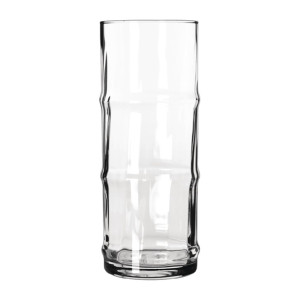 Libbey Tiki Bamboo Cooler Glasses 472ml (36 Pack)