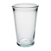 Olympia Recycled Glass Conical Tumblers 300ml (6 Pack) Olympia Recycled Glass Conical Tumblers 300ml (6 Pack)