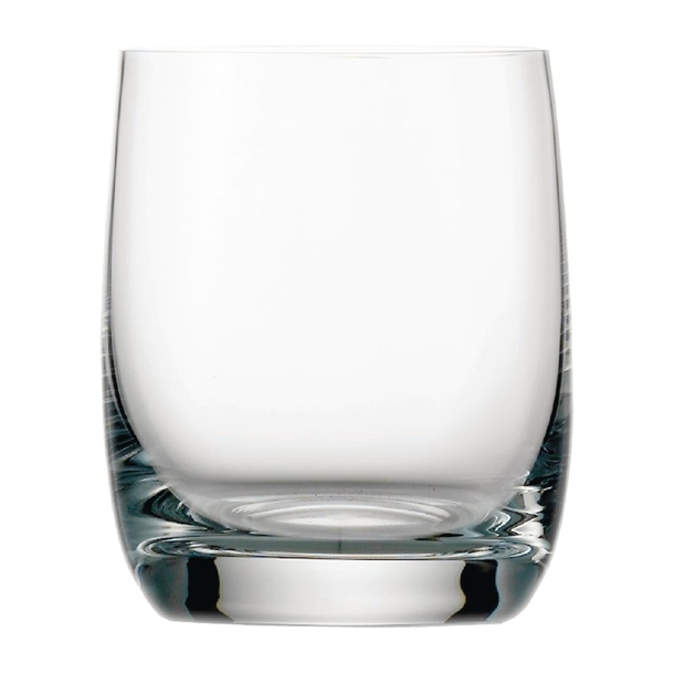 Stolzle Weinland Old Fashioned Tumblers 275ml (24 Pack) Stolzle Weinland Old Fashioned Tumblers 275ml (24 Pack)