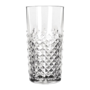 Libbey Carats Hi Ball Glasses 414ml (12 Pack) Libbey Carats Hi Ball Glasses 414ml (12 Pack)