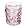 Olympia Havana Tumblers Pink 300ml (6 Pack)