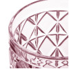 Olympia Havana Tumblers Pink 300ml (6 Pack)