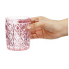 Olympia Havana Tumblers Pink 300ml (6 Pack)
