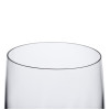 Olympia Arno Double Rocks Crystal Tumblers 395ml (6 Pack) Olympia Arno Double Rocks Crystal Tumblers 395ml (6 Pack)