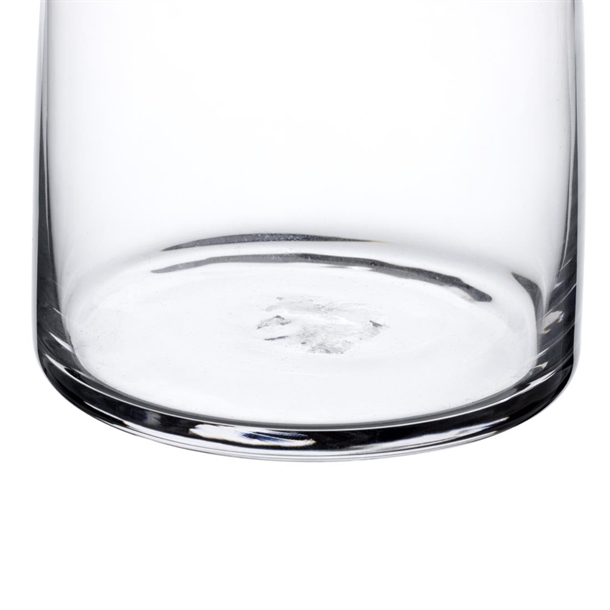Olympia Arno Double Rocks Crystal Tumblers 395ml (6 Pack) Olympia Arno Double Rocks Crystal Tumblers 395ml (6 Pack)