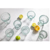 Olympia Recycled Glass Conical Tumblers 220ml (6 Pack) Olympia Recycled Glass Conical Tumblers 220ml (6 Pack)