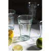 Olympia Recycled Glass Orleans Tumblers 275ml (6 Pack) Olympia Recycled Glass Orleans Tumblers 275ml (6 Pack)