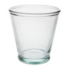 Olympia Recycled Glass Conical Tumblers 220ml (6 Pack) Olympia Recycled Glass Conical Tumblers 220ml (6 Pack)