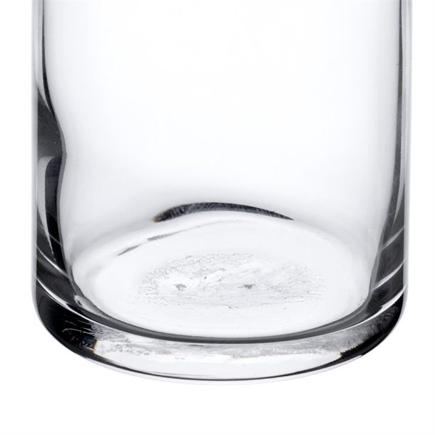 Olympia Arno Hi Ball Crystal Tumblers 285ml (6 Pack)