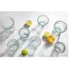 Olympia Recycled Glass Orleans Tumblers 275ml (6 Pack) Olympia Recycled Glass Orleans Tumblers 275ml (6 Pack)