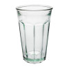 Olympia Recycled Glass Orleans Tumblers 275ml (6 Pack) Olympia Recycled Glass Orleans Tumblers 275ml (6 Pack)