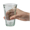 Olympia Recycled Glass Orleans Tumblers 275ml (6 Pack) Olympia Recycled Glass Orleans Tumblers 275ml (6 Pack)
