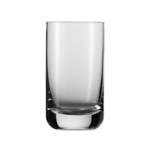Schott Zwiesel Convention Juice Tumbler 255ml (6 Pack) Schott Zwiesel Convention Juice Tumbler 255ml (6 Pack)