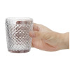 Olympia Eva Rocks Tumblers 310ml (6 pack)