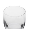 Olympia Verona Double Rocks Crystal Tumblers 395ml (6 pack)